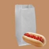 Saco Papel Hot Dog 